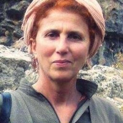 Author Avatar